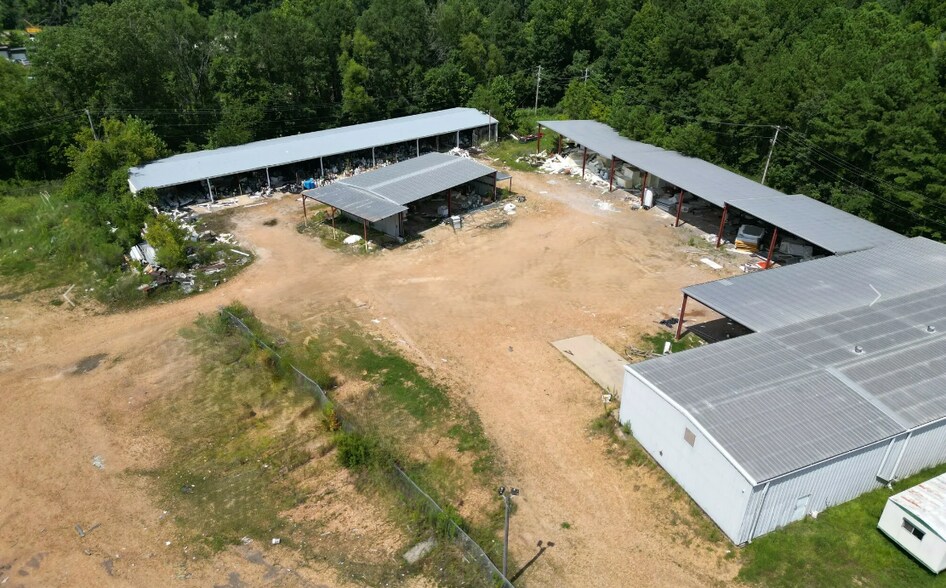 More Photos Of 5090 S McRaven Rd, Jackson Warehouse For Lease
