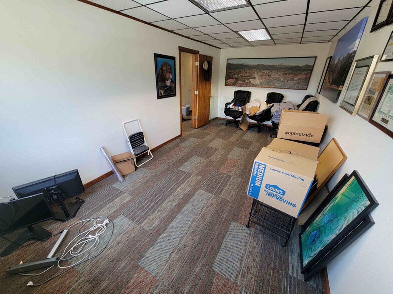 More Photos Of 619 E Main St, Frisco Office For Lease