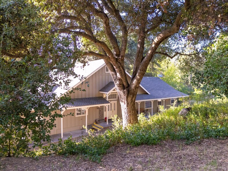 More Photos Of 25350 Mesa Grande Rd, Santa Ysabel Land For Sale