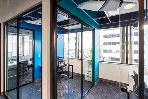 More Photos Of 140 E 19th Ave, Denver Office For Sale