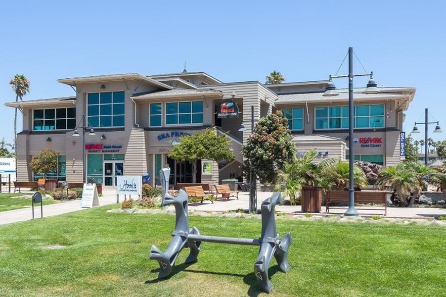 More Photos Of 3500 S Harbor Blvd, Oxnard General Retail For Sale