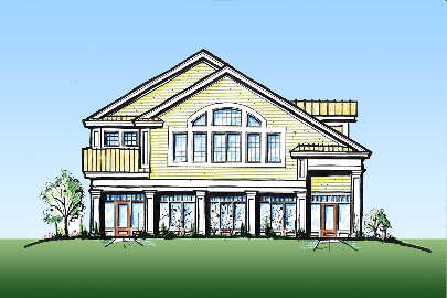 More Photos Of 7199 Kalamazoo Ave SE, Caledonia Medical For Lease