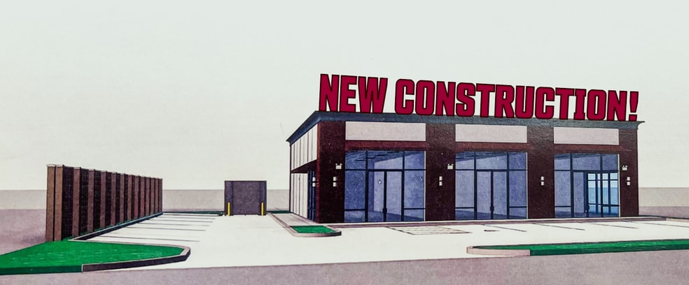 More Photos Of 1021 N Narcissus Ave, Broken Arrow Storefront Retail Office For Lease