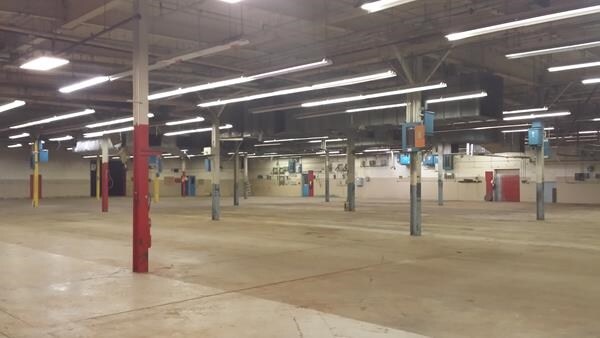 More Photos Of 3140 NC Highway 5, Aberdeen Industrial For Sale