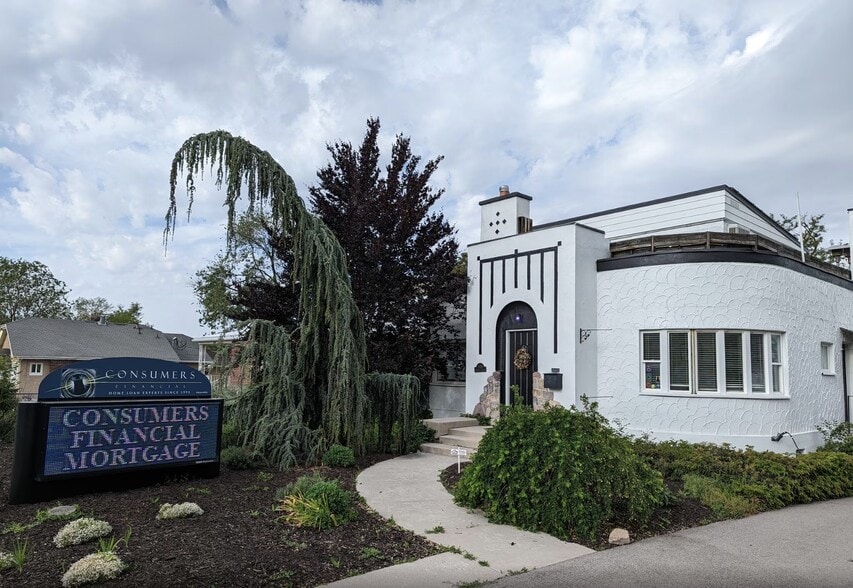 Primary Photo Of 2834 Highland Dr, Salt Lake City Office For Lease