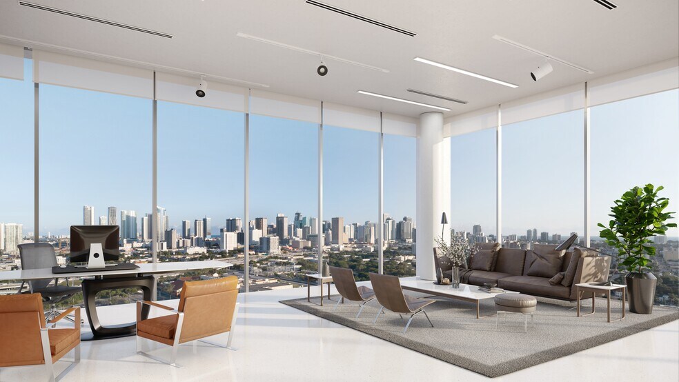 More Photos Of 800 NW 14th St, Miami Unknown For Lease