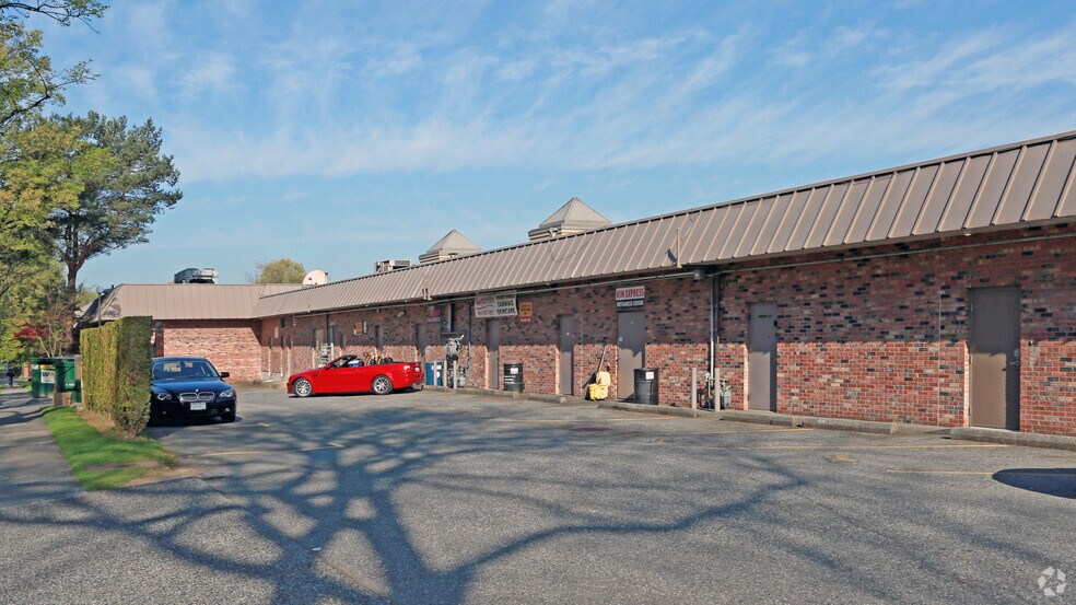 More Photos Of 900-972 King Edward Ave W, Vancouver General Retail For Sale