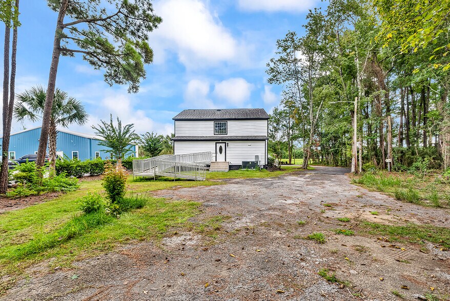 More Photos Of 9300 Highway 17 Byp, Murrells Inlet Office For Sale