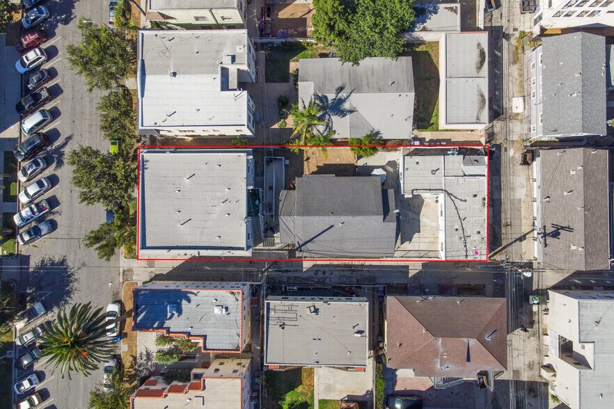 More Photos Of 728-730 Lime Ave, Long Beach Apartments For Sale