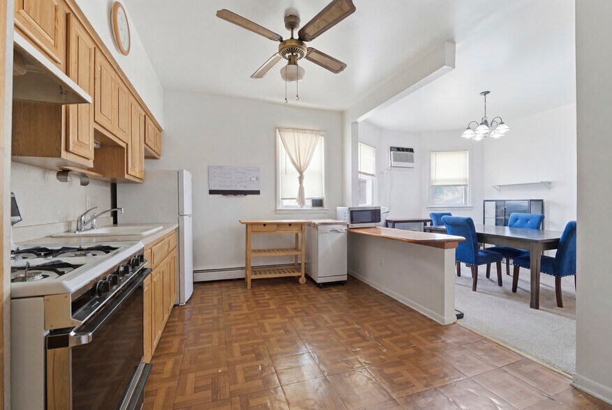 More Photos Of 598 Van Houten Ave, Clifton Storefront Retail Residential For Sale