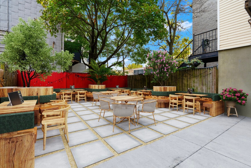 More Photos Of 958 Lafayette Ave, Brooklyn General Retail For Lease