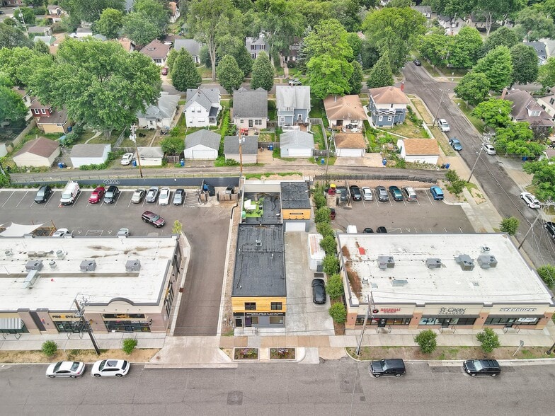 More Photos Of 286 Snelling Ave S, Saint Paul Restaurant For Lease