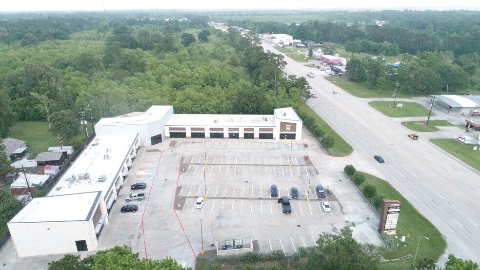 More Photos Of 11747 FM 1960, Huffman General Retail For Lease