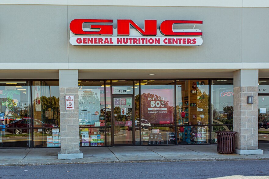 More Photos Of 4276 Lakeville Rd, Geneseo Unknown For Lease