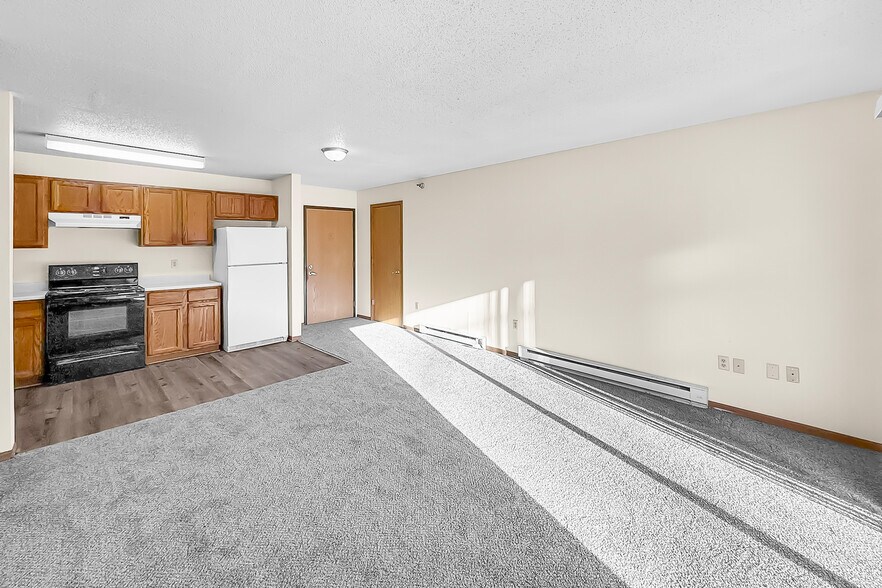More Photos Of 1201 E Bell Ave, Des Moines Apartments For Sale