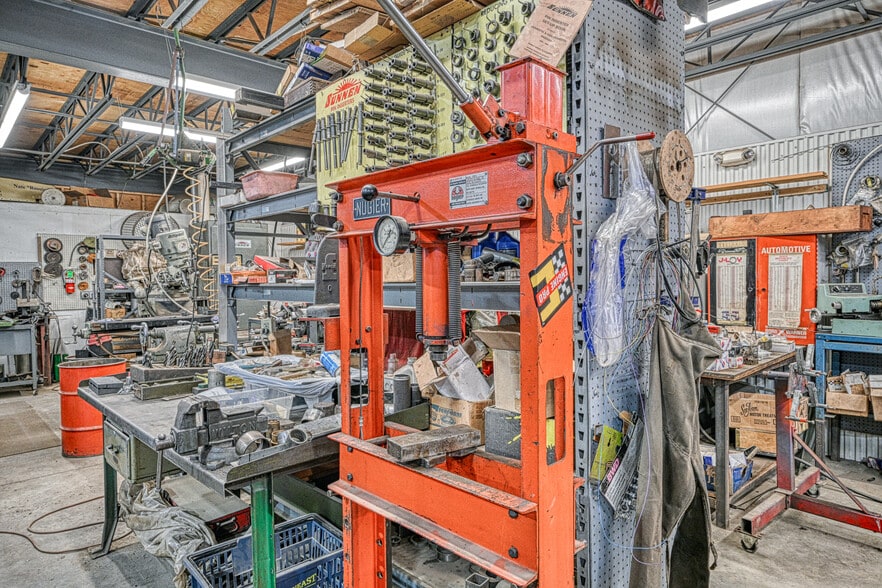 More Photos Of 1235 US Route 202, Winthrop Auto Dealership For Sale