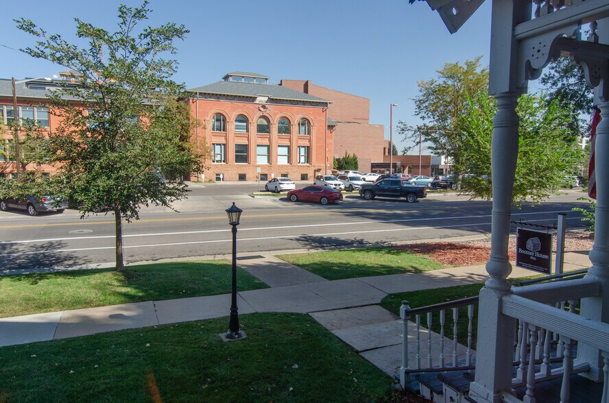 More Photos Of 1024 8th St, Greeley Office Residential For Sale