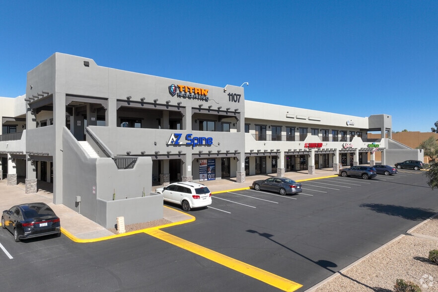 More Photos Of 925-2034 S Gilbert Rd, Mesa Unknown For Lease