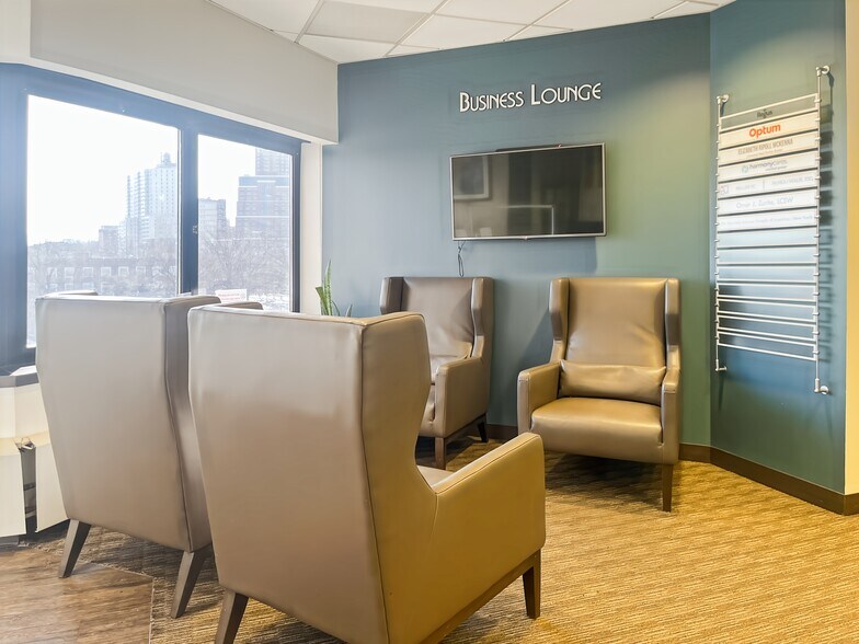 More Photos Of 118-35 Queens Blvd, Forest Hills Coworking Space