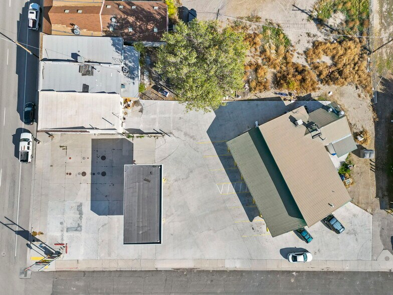 More Photos Of 10 E Main St, Castle Dale Convenience Store For Sale