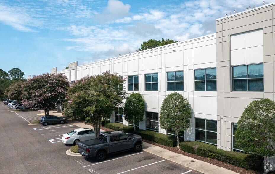 More Photos Of 1361 13th Ave S, Jacksonville Beach Office For Lease