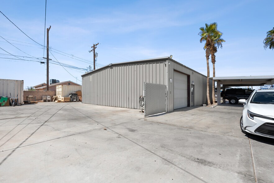 More Photos Of 321 E Main St, El Centro Warehouse For Sale