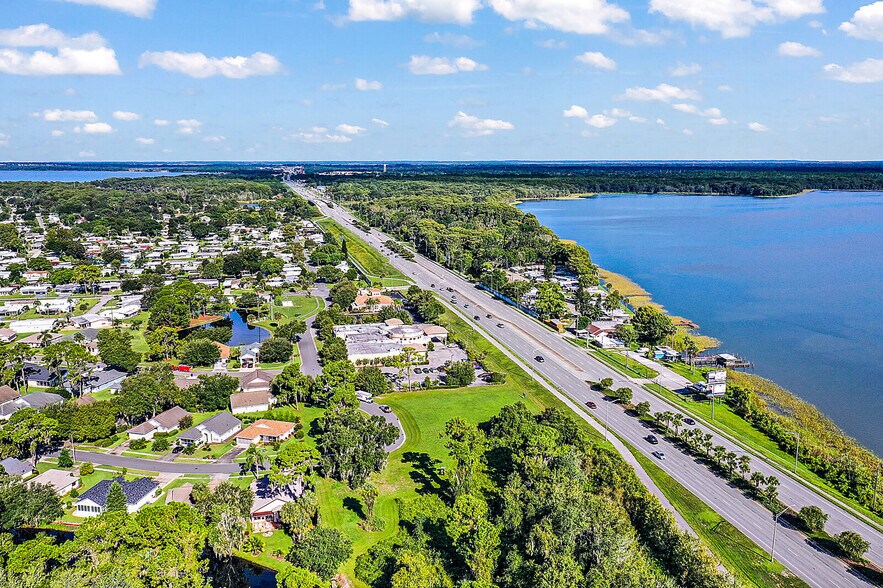 More Photos Of 2000 Vindale Rd, Tavares Land For Sale