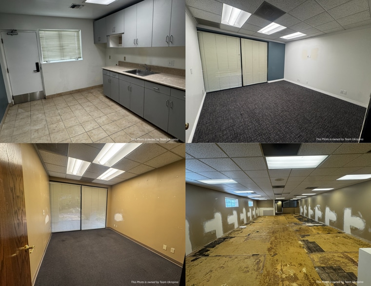 More Photos Of 2065-2095 Huntington Dr, San Marino Office For Lease