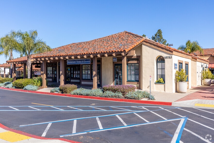 More Photos Of 16703-16781 Bernardo Center Dr, San Diego Unknown For Lease