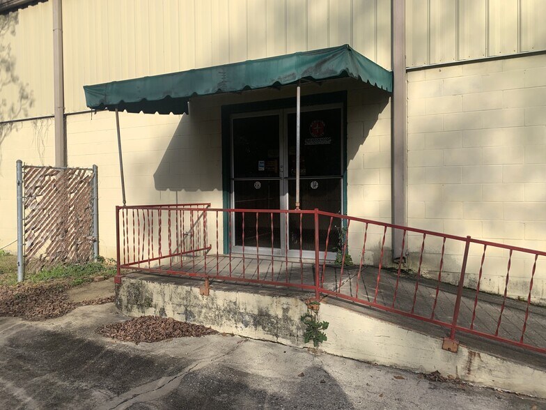 More Photos Of 4501 Reese Rd, Columbus Freestanding For Lease