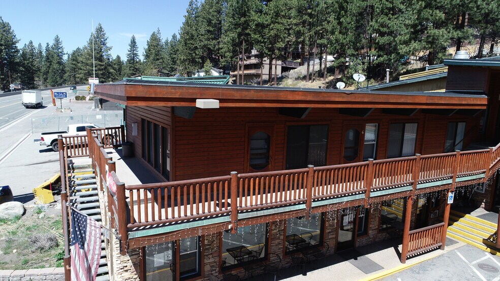 More Photos Of 605 Highway 50, Zephyr Cove Storefront For Sale