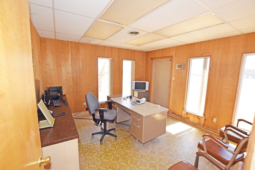 More Photos Of 1073 N FM 1936, Odessa Warehouse For Sale