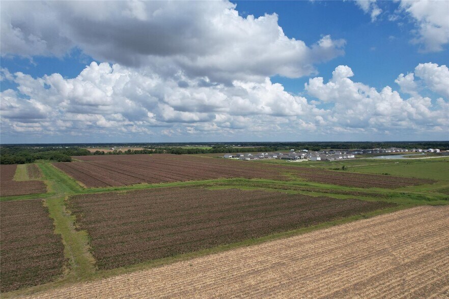 More Photos Of TBD FM 361 Road, Richmond Land For Sale