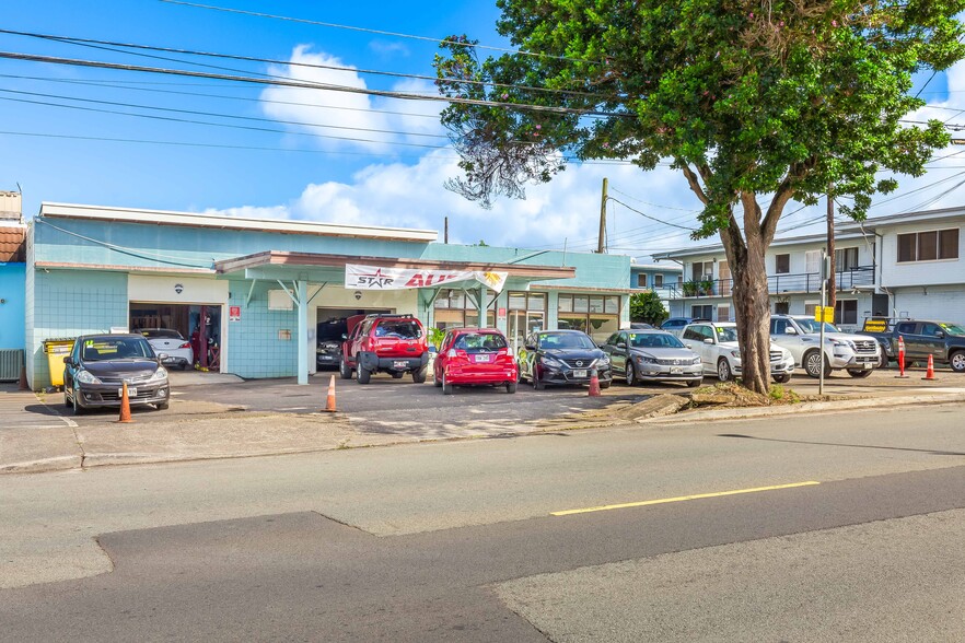 Primary Photo Of 650 Kilani Ave, Wahiawa Religious Facility For Sale