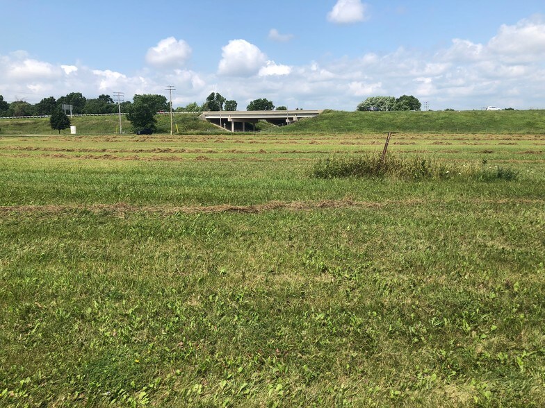 More Photos Of Plank Rd @ Lake Park Rd., Appleton Land For Sale