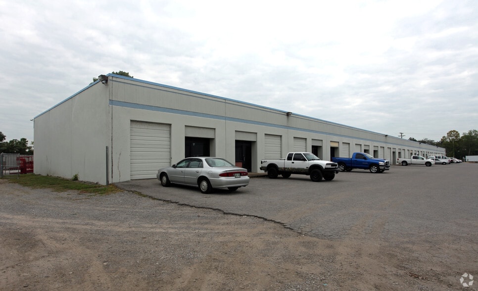 More Photos Of 209 River Hills Dr, Nashville Warehouse For Lease