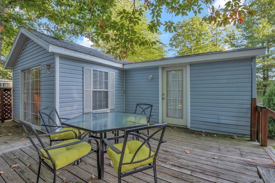 More Photos Of 11845 US 41 St, Monteagle Trailer Camper Park For Sale