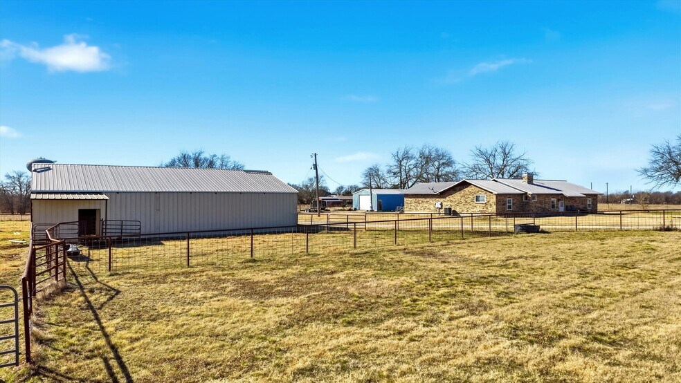 More Photos Of 1264 McConnell Rd, Gunter Land For Sale