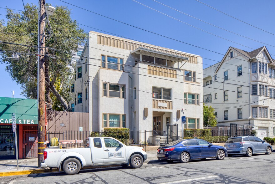 More Photos Of 2525 Durant Ave, Berkeley Apartments For Sale