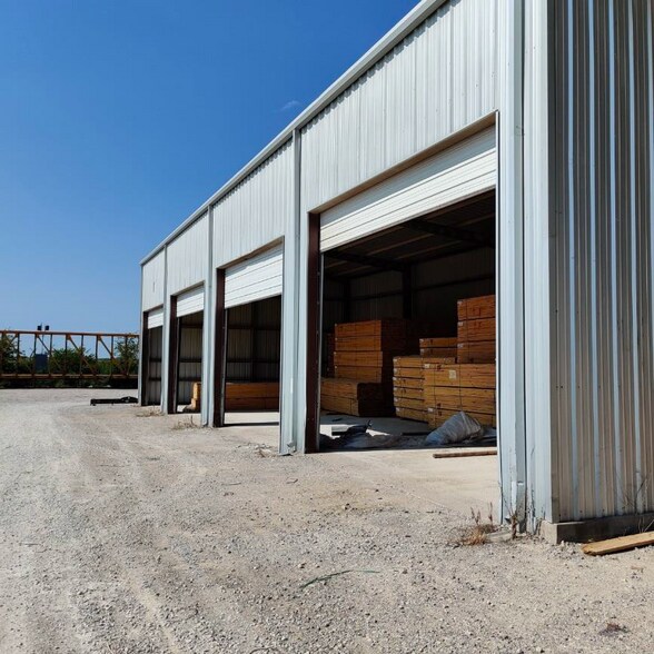 More Photos Of 2400 N Cresson Hwy, Cresson Distribution For Lease