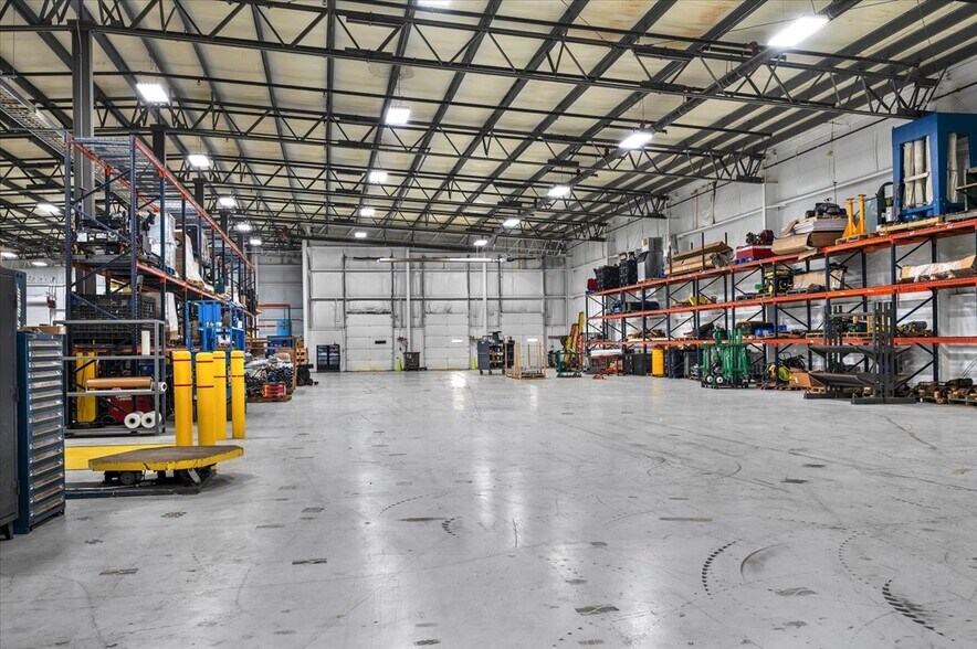 More Photos Of , Canton Township Industrial For Sale