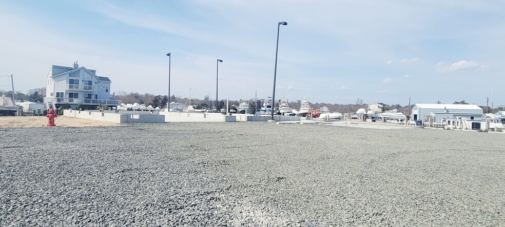 More Photos Of 41 Pennsylvania Ave, Waretown Marina For Sale
