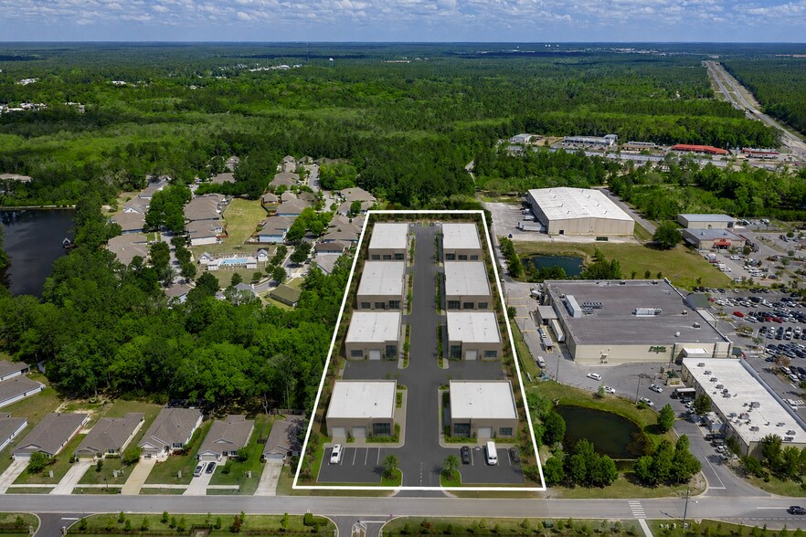 More Photos Of 150 Marquis Way, Freeport Land For Lease