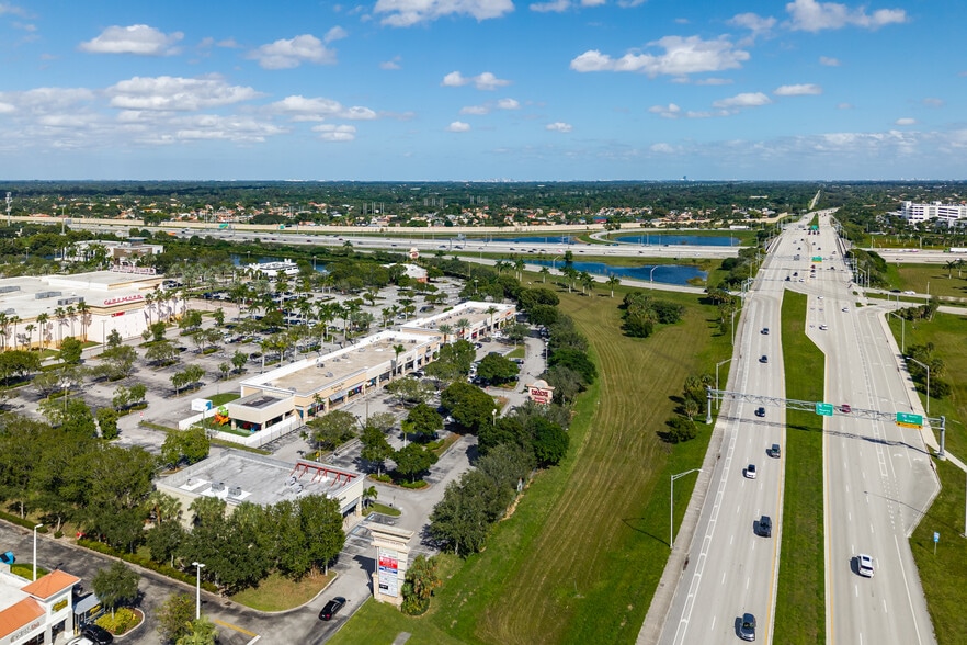 More Photos Of 15641-15661 Sheridan St, Davie Unknown For Lease