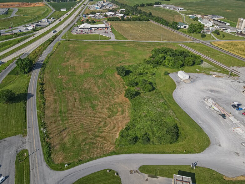 More Photos Of , Shippensburg Land For Sale