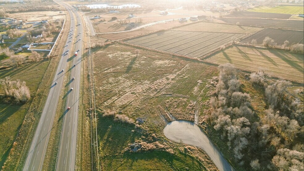 More Photos Of 500 4080 East Rd, Rigby Land For Sale