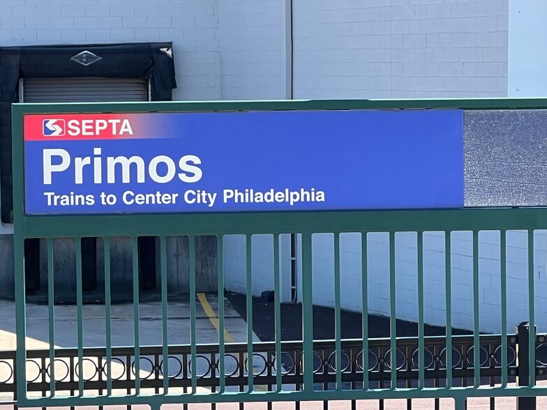 More Photos Of 707 Secane Rd, Primos Auto Repair For Sale