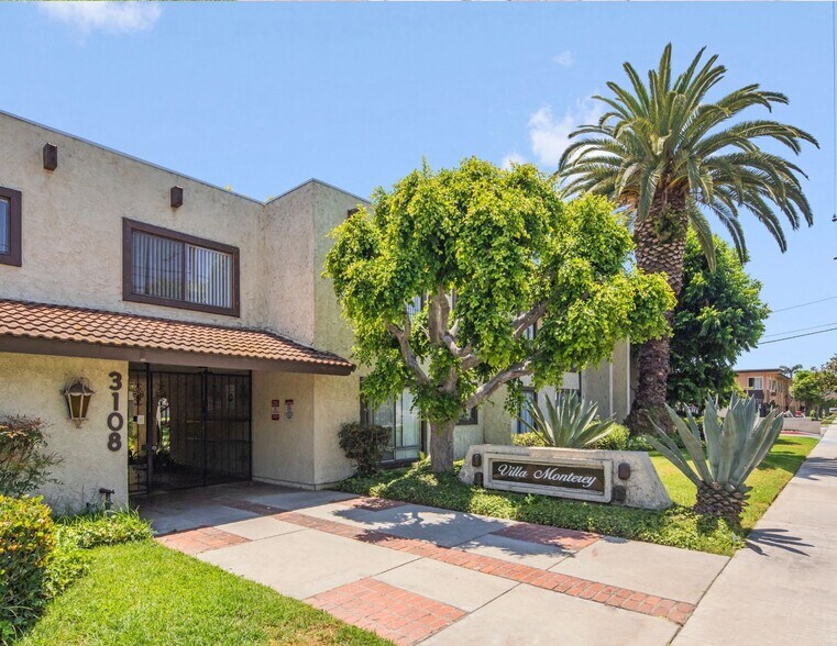 More Photos Of 3108 Vineland Ave, Baldwin Park Apartments For Sale