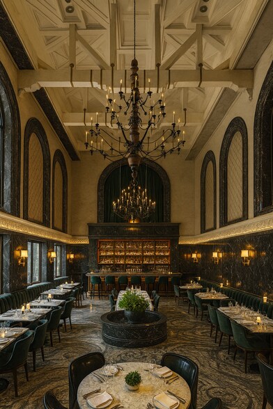 More Photos Of 126 Central Plaza North, Canton Office For Lease