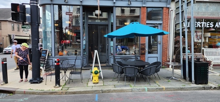 Primary Photo Of 216 Main St, Saugerties Apartments For Lease